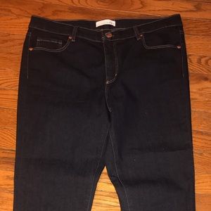 Loft Jeans